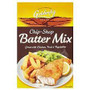 Goldenfry Chip Shop Batter Mix Goldenfry Chip Shop Batter Mix