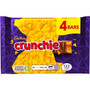 Cadbury Crunchie 4 pkt