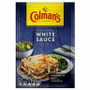 Colmans White Sauce mix Colmans White Sauce mix