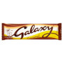 Galaxy Smooth Caramel Bar Galaxy Smooth Caramel Bar