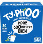 Typhoo Decaf Tea Bags 80 bags
