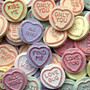 Love Hearts