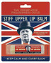 Stiff Upper Lip Balm