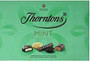 Chocolate Thorntons Mint Collection