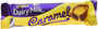 Cadbury Caramel 45g