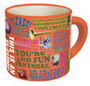 Monty Python Mug Monty Python Mug