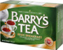 Barry's Irish Breakfast Tea 80 bags