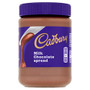 Cadbury Milk Chocolate Spread Cadbury Milk Chocolate Spread