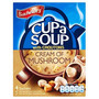 Batchelors Cup A Soup Cream of Mushroom Soup Batchelors Cup A Soup Cream of Mushroom Soup