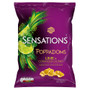 Walkers Sensations Poppadoms Lime & Coriander Chutney