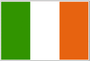 Ireland Flag 3x5
