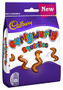 Cadbury Curly Wurly Squirlies Cadbury Curly Wurly Squirlies