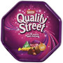Chocolate Nestle Quality Street Tub