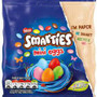 Smarties Mini Egg Bag