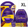 Cadbury Flake Easter Egg 226g