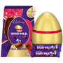 Cadbury Fruit & Nut Extra Inclusions Egg