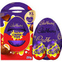 Cadbury Creme Egg 255g
