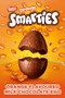 Smarties Orange Easter Egg 188g