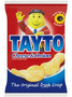 Tayto Cheese & Onion Crisps