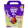 Cadbury Dairy Milk Easter Egg Hunt