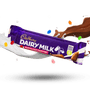 Cadbury Marvellous Creations Dairy Milk Cadbury Marvellous Creations Dairy Milk