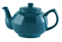 Price & Kensington Teal Blue 6 cup teapot Price & Kensington Teal Blue 6 cup teapot