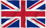 United Kingdom 3'x5' Flag United Kingdom 3'x5' Flag