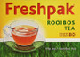 Freshpak Rooibos Tea
