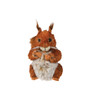 Wrendale Plush "Fern Squirrel"