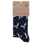 Wrendale Socks Bee