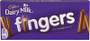 Cadbury Dairy Milk Chocolate Fingers