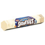 Chocolate White Chocolate Smarties Chocolate White Chocolate Smarties
