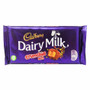 Cadbury Dairy Milk Crunchie Bits Bar Cadbury Dairy Milk Crunchie Bits Bar