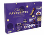 Chocolate Selection Box  Cadbury Favourites