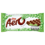 Nestle Aero Mint Sharing Bar Nestle Aero Mint Sharing Bar