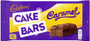 Cadbury Caramel Cake Bar Cadbury Caramel Cake Bar
