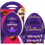 Cadbury Dairy Milk Fruit & Nut Easter Egg