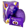 Cadbury Buttons Large Easter Egg 190g