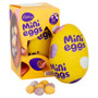 Cadbury Mini Eggs Small Egg