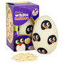 Cadbury White Buttons Easter Egg 91g