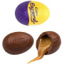 Cadbury Caramel Creme Egg Single