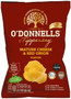 O'Donnells Mature Cheese & Red Onion Crisps