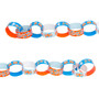 Union Jack Paper Chains