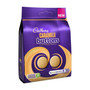 Cadbury Caramilk Buttons