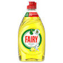 Fairy Liquid Lemon 383ml Fairy Liquid Lemon 383ml