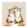 Wrendale Napkins Fox 20 napkins Wrendale Napkins Fox 20 napkins