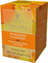 Taylors of Harrogate Mandarin & Ginger
