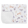 Wrendale Baby Little Savannah Baby Blanket