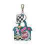 Vendula Kitty's Diner Key Charm Vendula Kitty's Diner Key Charm