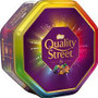 Chocolate Quality Street Tin  750g